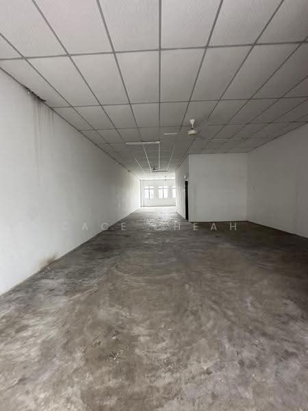 Kedai untuk Disewa di Taman Nusa Sentral (Iskandar Puteri (Nusajaya)) - Cace Cheah - Interior - PropertyGuru.com.my