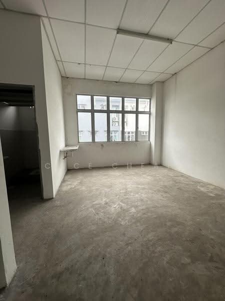 Kedai untuk Disewa di Taman Nusa Sentral (Iskandar Puteri (Nusajaya)) - Cace Cheah - Interior - PropertyGuru.com.my