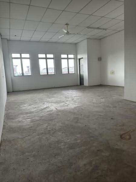 Kedai untuk Disewa di Taman Nusa Sentral (Iskandar Puteri (Nusajaya)) - Cace Cheah - Interior - PropertyGuru.com.my