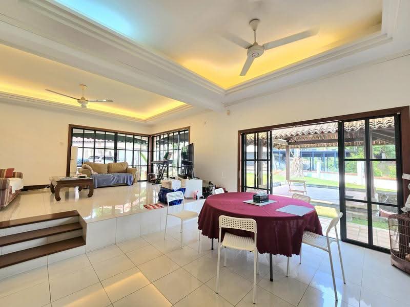 Rumah Berkembar untuk Dijual di Tropicana Golf & Country Resort (Tropicana) - Reni Lim - PropertyGuru.com.my