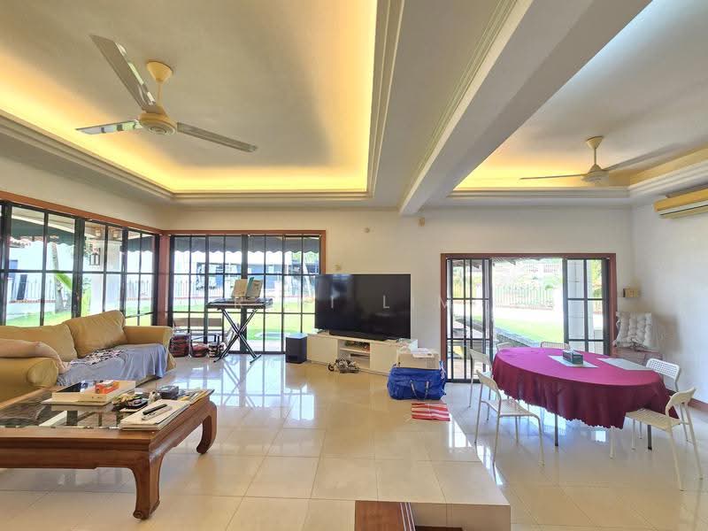 Rumah Berkembar untuk Dijual di Tropicana Golf & Country Resort (Tropicana) - Reni Lim - PropertyGuru.com.my