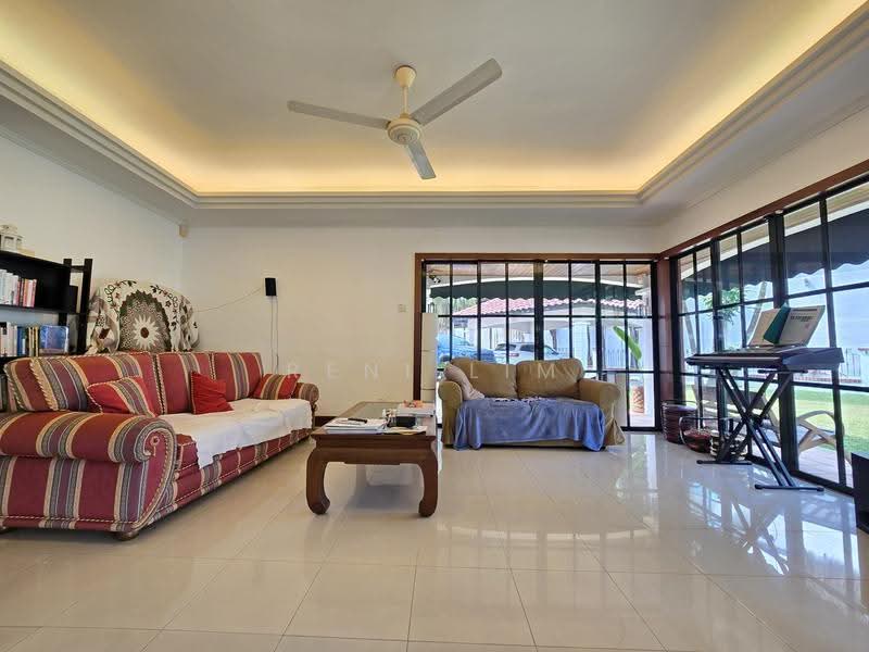 Rumah Berkembar untuk Dijual di Tropicana Golf & Country Resort (Tropicana) - Reni Lim - PropertyGuru.com.my