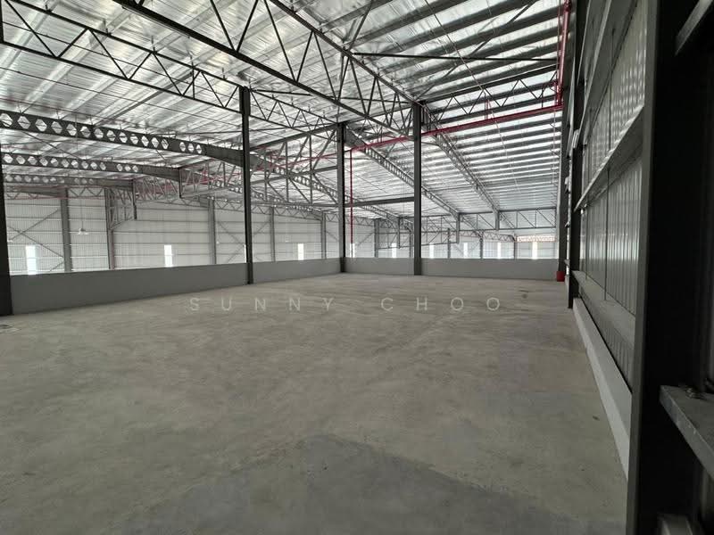 Kilang untuk Dijual di Balakong (Selangor) - Sunny Choo - Interior - PropertyGuru.com.my