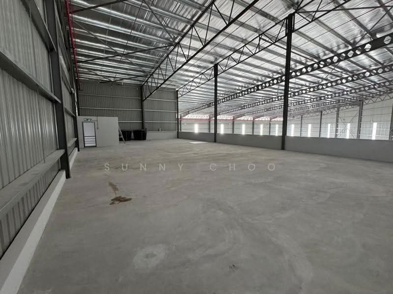 Kilang untuk Dijual di Balakong (Selangor) - Sunny Choo - Interior - PropertyGuru.com.my
