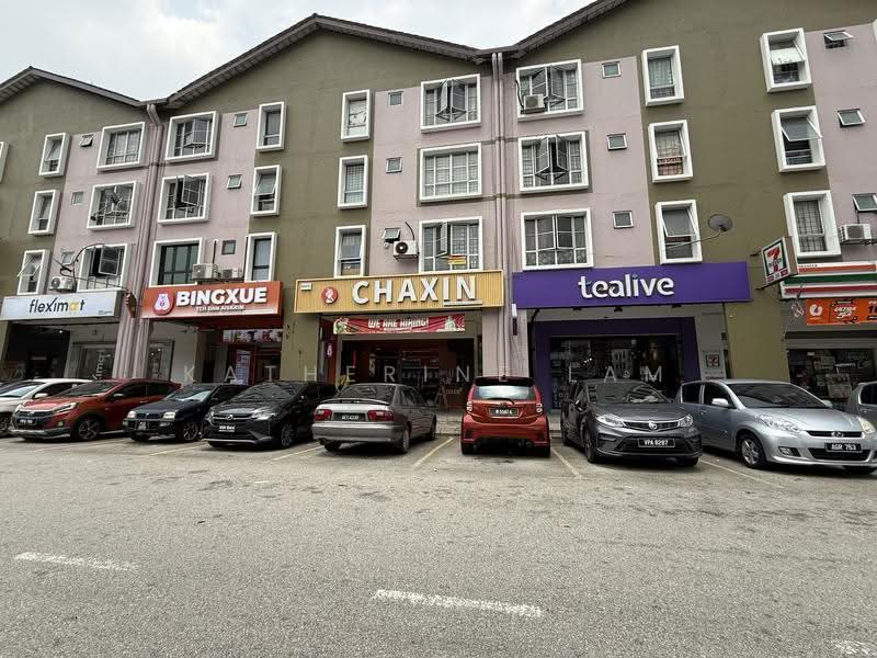 Kedai untuk Disewa di Seksyen 7 (Shah Alam) - Katherine Lam - Exterior - PropertyGuru.com.my