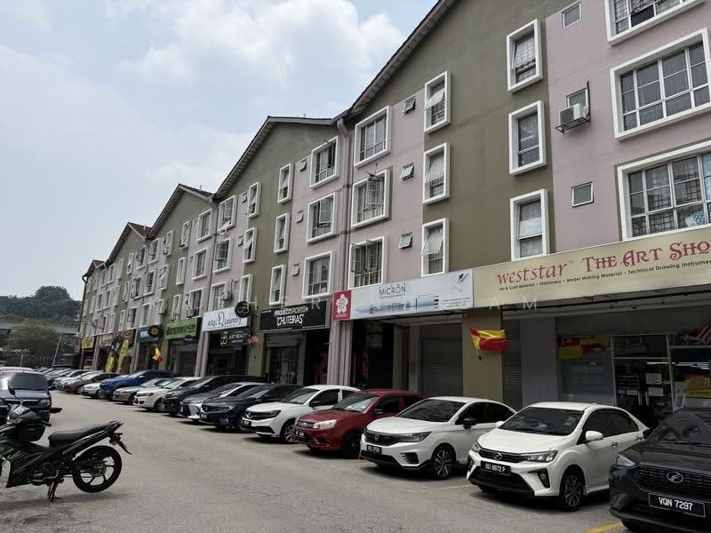 Kedai untuk Disewa di Seksyen 7 (Shah Alam) - Katherine Lam - PropertyGuru.com.my
