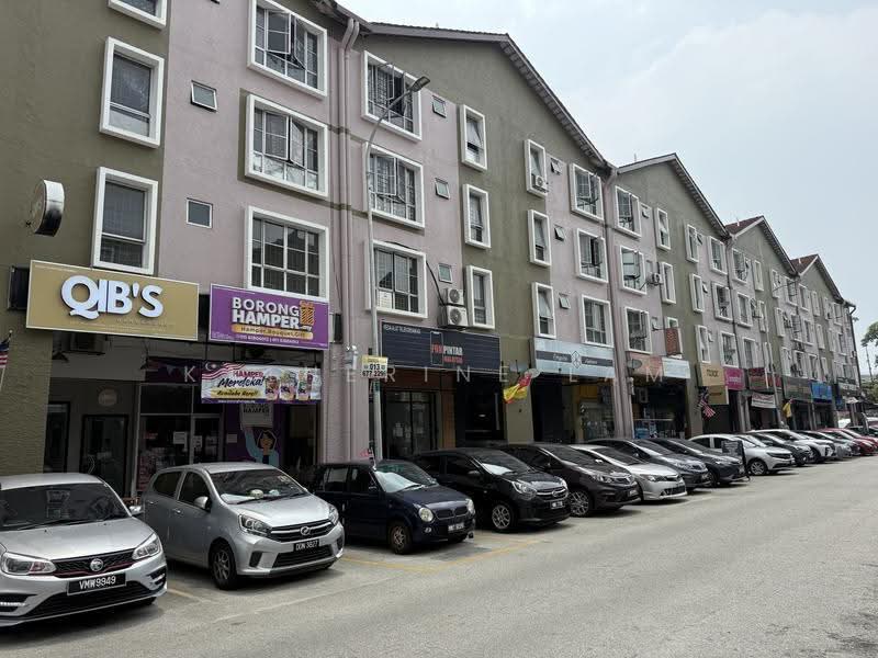 Kedai untuk Disewa di Seksyen 7 (Shah Alam) - Katherine Lam - PropertyGuru.com.my