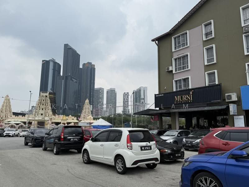 Kedai untuk Disewa di Seksyen 7 (Shah Alam) - Katherine Lam - Exterior - PropertyGuru.com.my