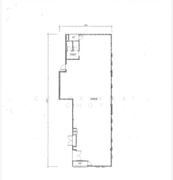 Office for Sale in Bandar Kinrara (Selangor) - CHOCK KWAI CHOY - PropertyGuru.com.my
