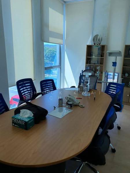 Office for Sale in Bandar Kinrara (Selangor) - CHOCK KWAI CHOY - Interior - PropertyGuru.com.my