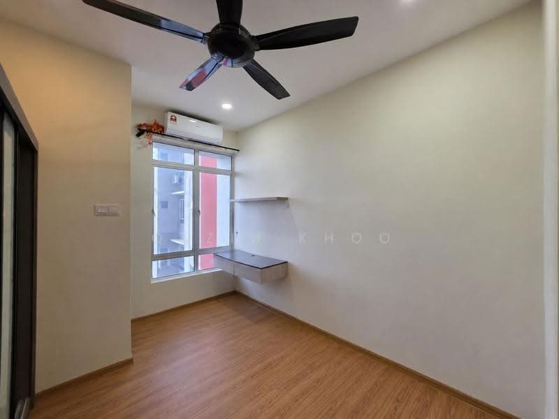 Pangsapuri untuk Dijual di Sky Garden Residences - Qazin Khoo - Interior - PropertyGuru.com.my