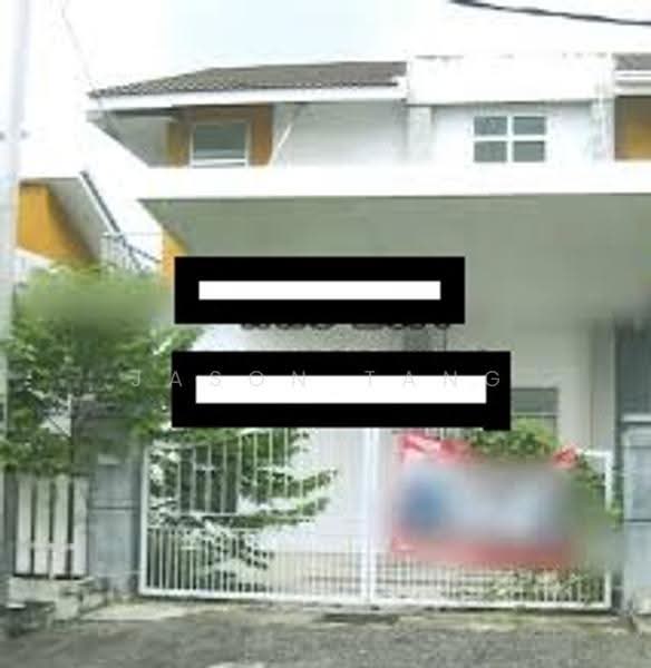 Bungalow House for Sale in Taman Kasa Heights (Alor Gajah) - Jason Tang - Exterior - PropertyGuru.com.my