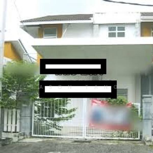 Bungalow House for Sale in Taman Kasa Heights (Alor Gajah) - Jason Tang - Exterior - PropertyGuru.com.my