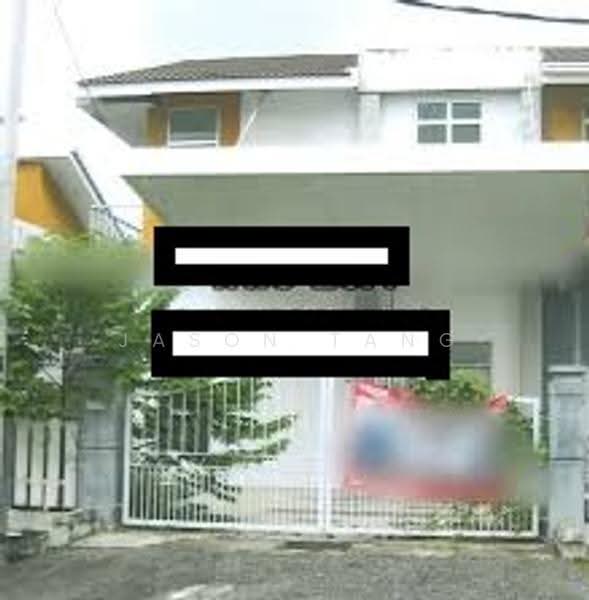 Bungalow House for Sale in Taman Kasa Heights (Alor Gajah) - Jason Tang - Exterior - PropertyGuru.com.my