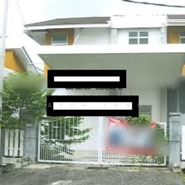 Bungalow House for Sale in Taman Kasa Heights (Alor Gajah) - Jason Tang - Exterior - PropertyGuru.com.my