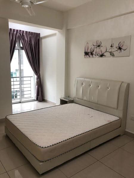 Apartment for Rent at Midori Green (Pangsapuri Hijauan) - Thea Lai - Bedroom - PropertyGuru.com.my