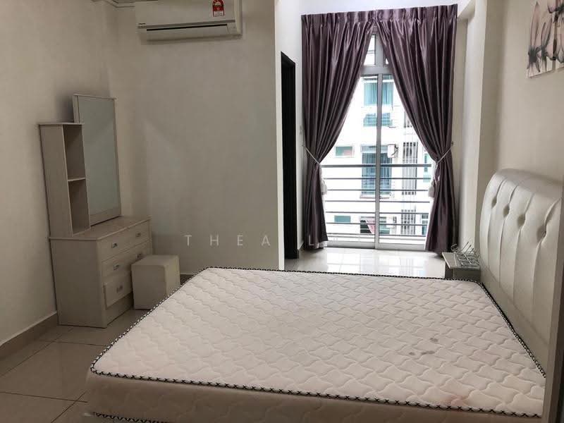 Apartment for Rent at Midori Green (Pangsapuri Hijauan) - Thea Lai - Bedroom - PropertyGuru.com.my