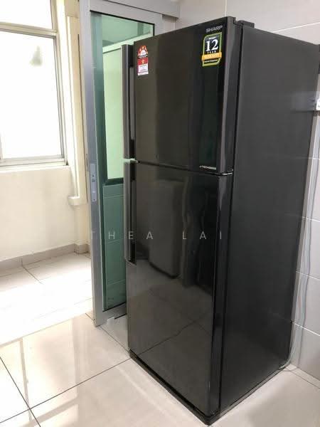 Apartment for Rent at Midori Green (Pangsapuri Hijauan) - Thea Lai - Interior - PropertyGuru.com.my