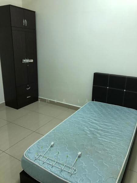 Apartment for Rent at Midori Green (Pangsapuri Hijauan) - Thea Lai - Bedroom - PropertyGuru.com.my