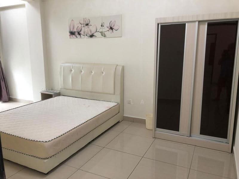 Apartment for Rent at Midori Green (Pangsapuri Hijauan) - Thea Lai - Bedroom - PropertyGuru.com.my