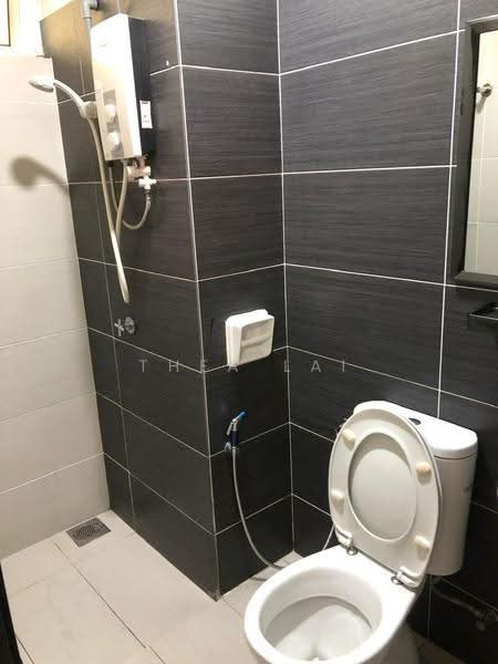 Apartment for Rent at Midori Green (Pangsapuri Hijauan) - Thea Lai - Bathroom - PropertyGuru.com.my
