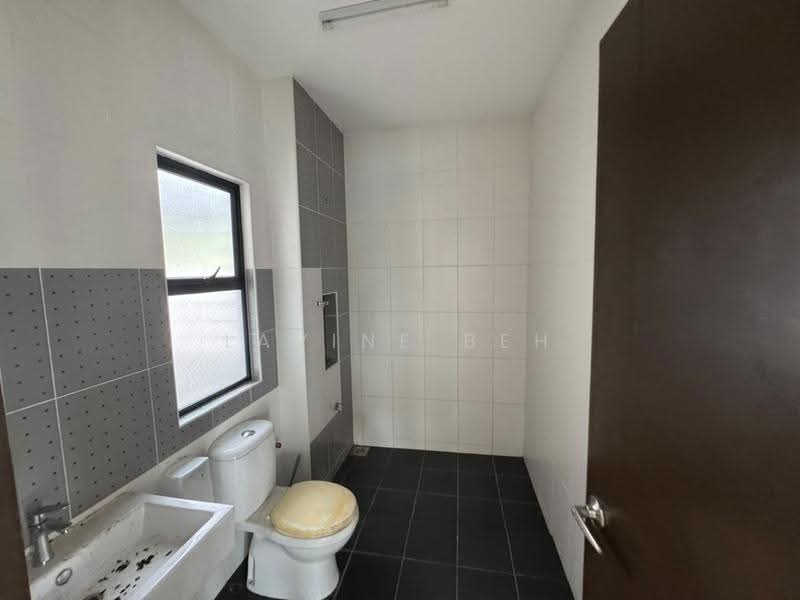 Rumah Berkembar untuk Dijual di Taman Nusa Idaman (Iskandar Puteri (Nusajaya)) - Lavine Beh - Bathroom - PropertyGuru.com.my