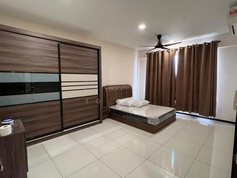 Kediaman Servis untuk Disewa di Luminari - TG Ong - Bedroom - PropertyGuru.com.my
