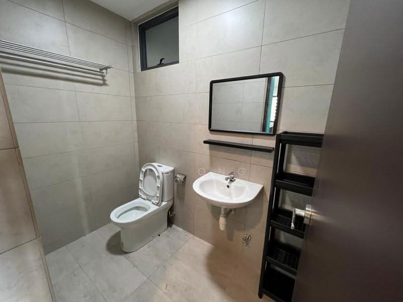 Kediaman Servis untuk Disewa di Luminari - TG Ong - Bathroom - PropertyGuru.com.my