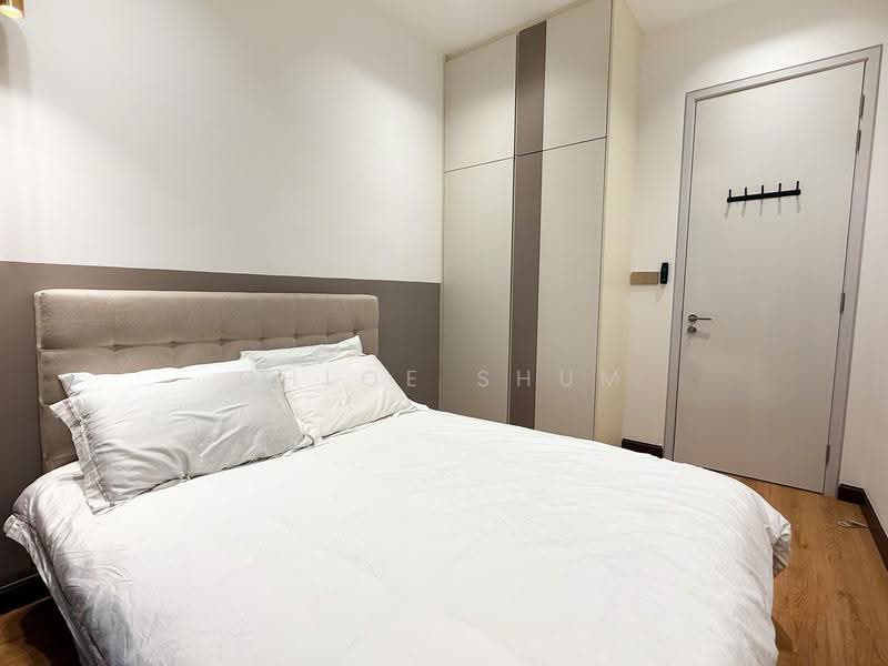 Service Residence for Rent at Hampton Height Damansara - Chloe Shum - Bedroom - PropertyGuru.com.my