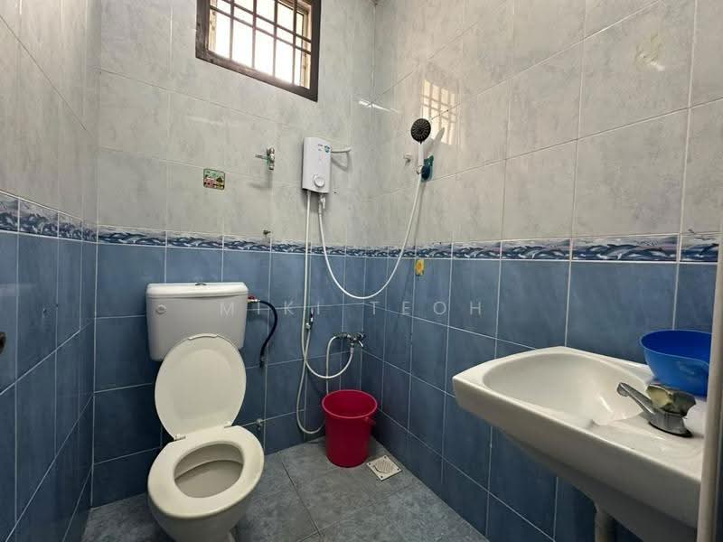2-storey Terraced House for Sale in Bukit Indah (Iskandar Puteri (Nusajaya)) - Miki Teoh - Bathroom - PropertyGuru.com.my