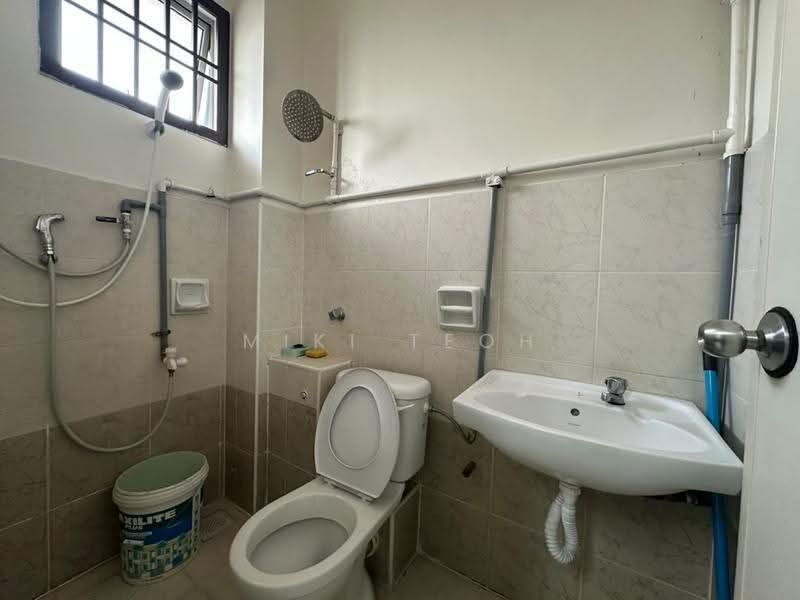 2-storey Terraced House for Sale in Bukit Indah (Iskandar Puteri (Nusajaya)) - Miki Teoh - Bathroom - PropertyGuru.com.my