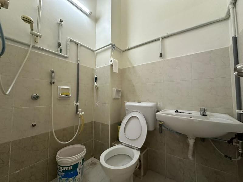 2-storey Terraced House for Sale in Bukit Indah (Iskandar Puteri (Nusajaya)) - Miki Teoh - Bathroom - PropertyGuru.com.my