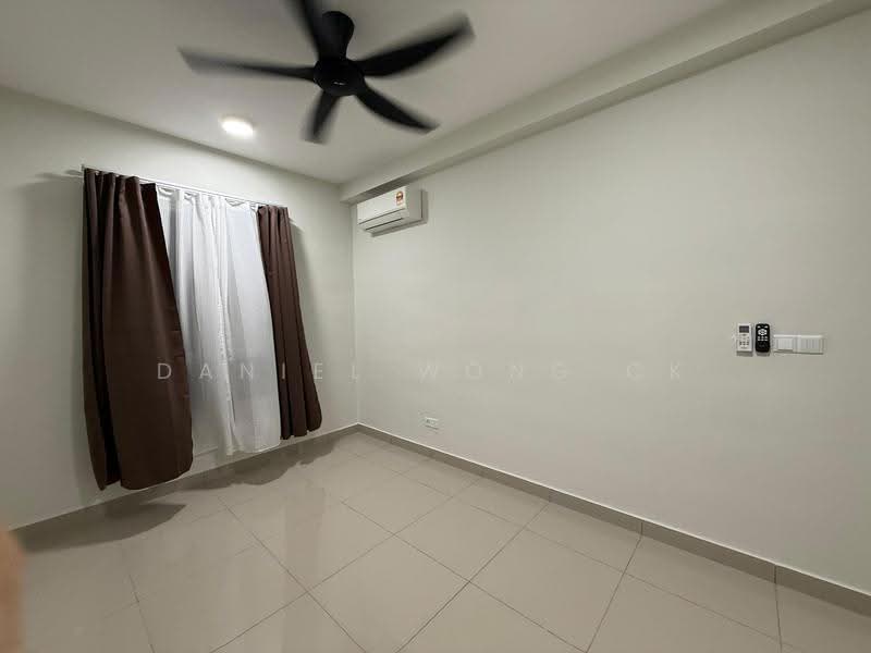 Kediaman Servis untuk Disewa di Residensi MH Platinum 2 - Daniel Wong CK - PropertyGuru.com.my