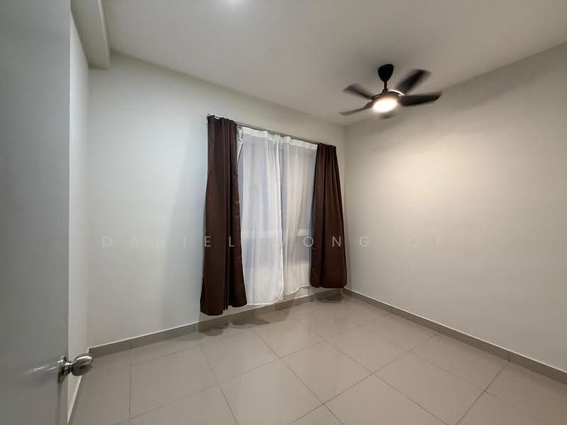 Kediaman Servis untuk Disewa di Residensi MH Platinum 2 - Daniel Wong CK - PropertyGuru.com.my