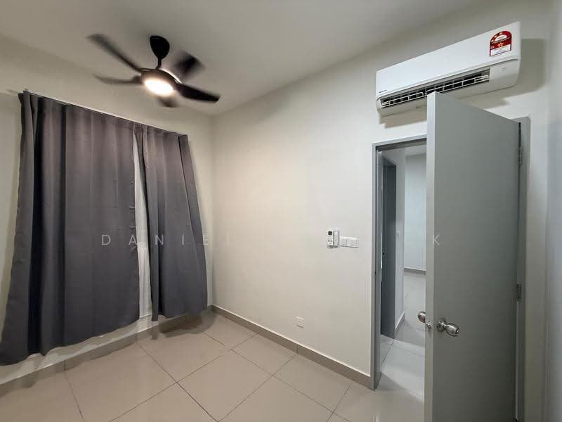 Kediaman Servis untuk Disewa di Residensi MH Platinum 2 - Daniel Wong CK - PropertyGuru.com.my