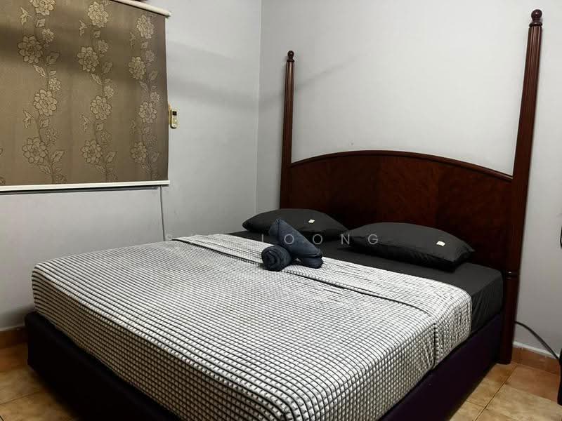 Condominium for Rent at Pantai Hillpark 2 - Sky Loong - Bedroom - PropertyGuru.com.my
