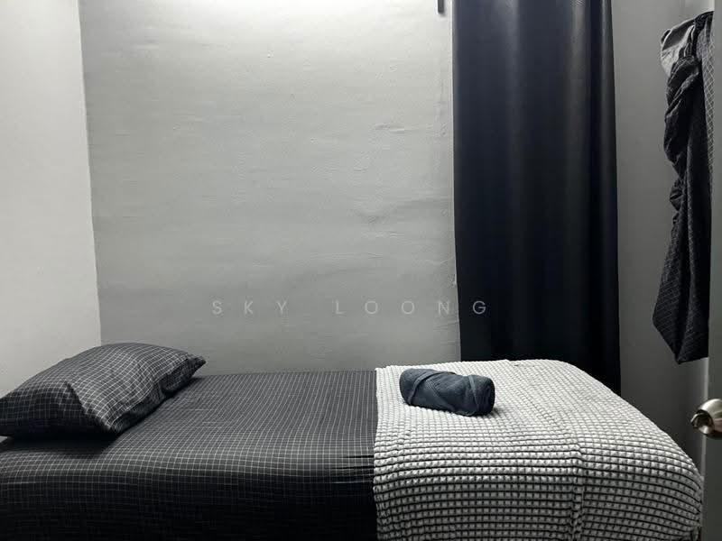 Condominium for Rent at Pantai Hillpark 2 - Sky Loong - Bedroom - PropertyGuru.com.my