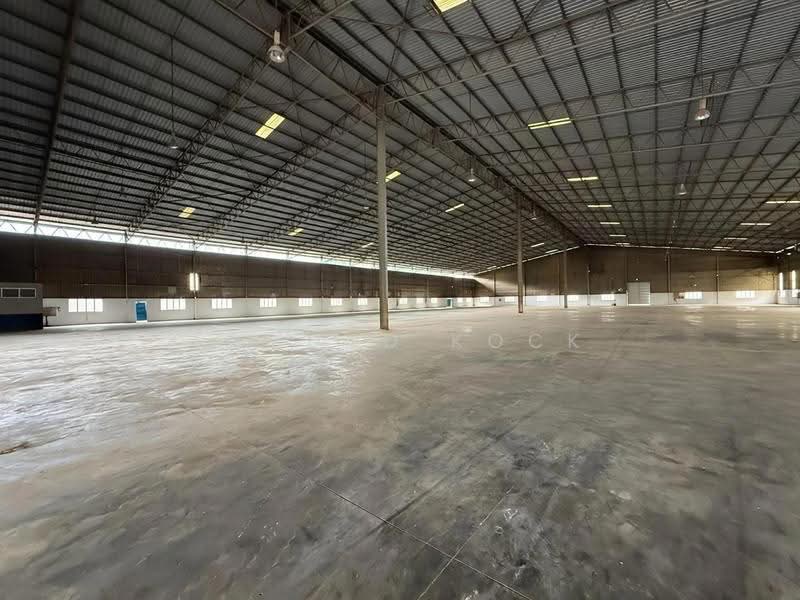 Detached Factory for Sale in Taman Desa Cemerlang (Ulu Tiram) - Edmund Kock - Interior - PropertyGuru.com.my