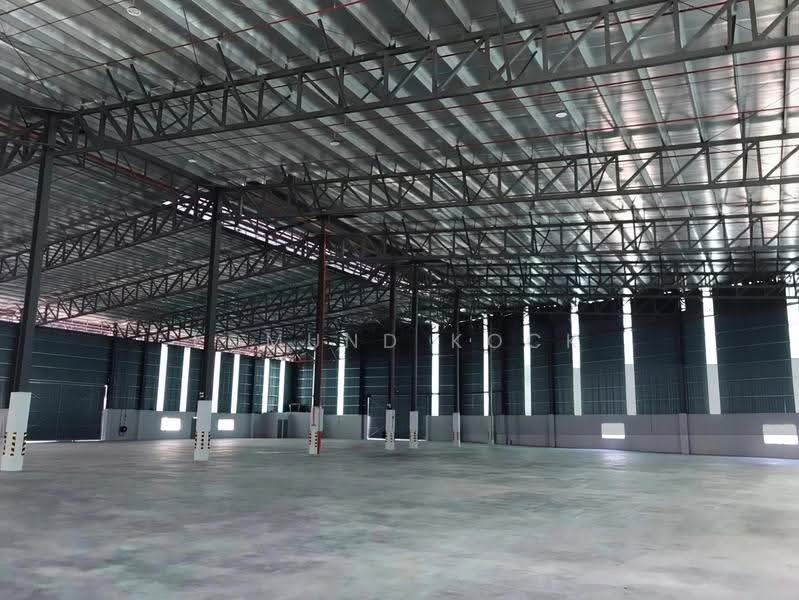 Detached Factory for Sale in Taman Desa Cemerlang (Ulu Tiram) - Edmund Kock - Interior - PropertyGuru.com.my