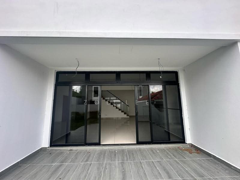 Rumah Berkembar untuk Dijual di Taman Perling (Perling) - Zoe Lee - PropertyGuru.com.my