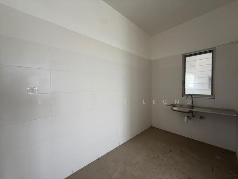 Apartment for Sale at Perdana Park - Katherine Leong - Kitchen - PropertyGuru.com.my