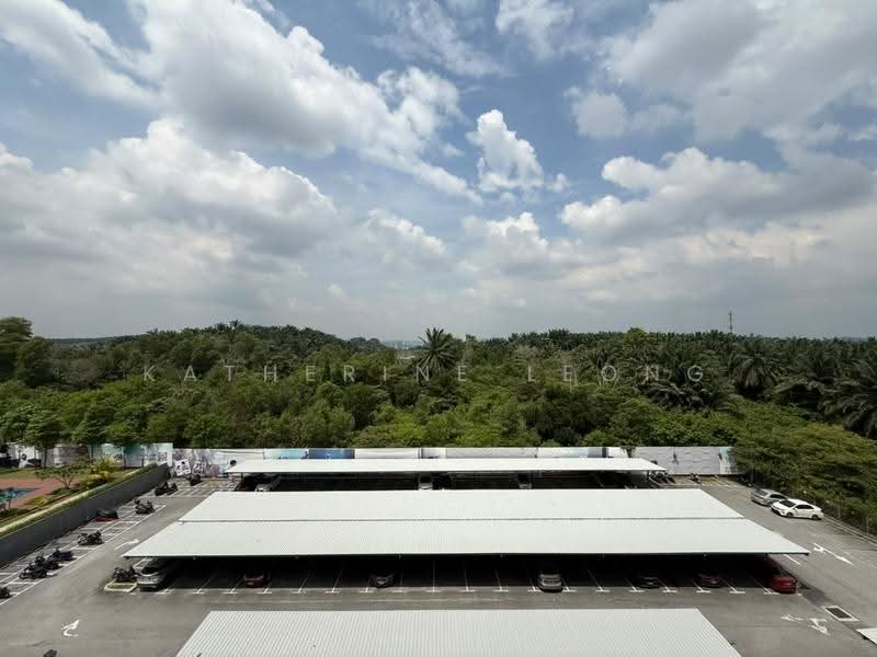 Apartment for Sale at Perdana Park - Katherine Leong - Exterior - PropertyGuru.com.my