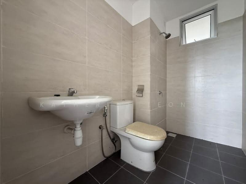 Apartment for Sale at Perdana Park - Katherine Leong - Bathroom - PropertyGuru.com.my