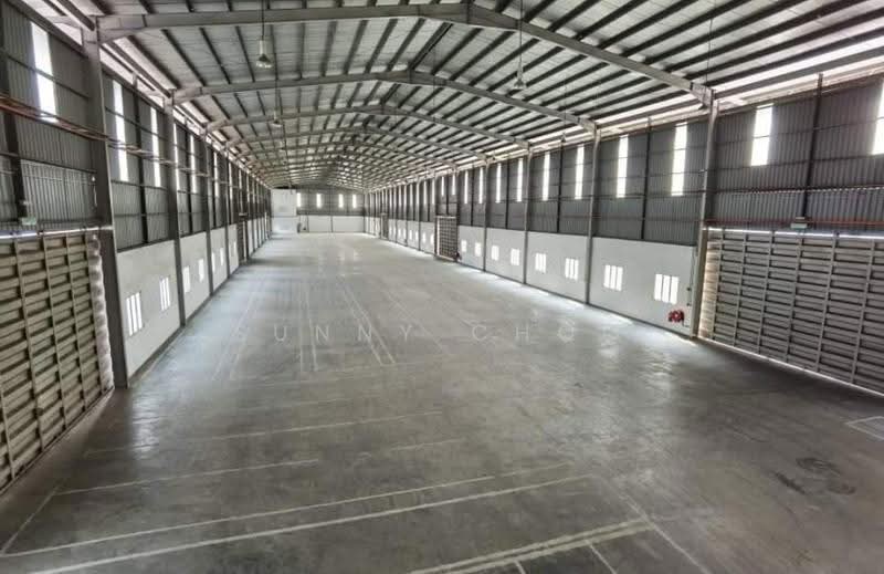 Kilang untuk Dijual di Balakong (Selangor) - Sunny Choo - Interior - PropertyGuru.com.my