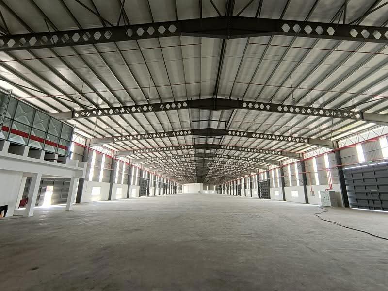 Kilang untuk Dijual di Balakong (Selangor) - Sunny Choo - Interior - PropertyGuru.com.my