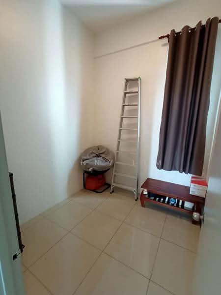 Kondominium untuk Disewa di Edge 360 - Danny Lim - Interior - PropertyGuru.com.my