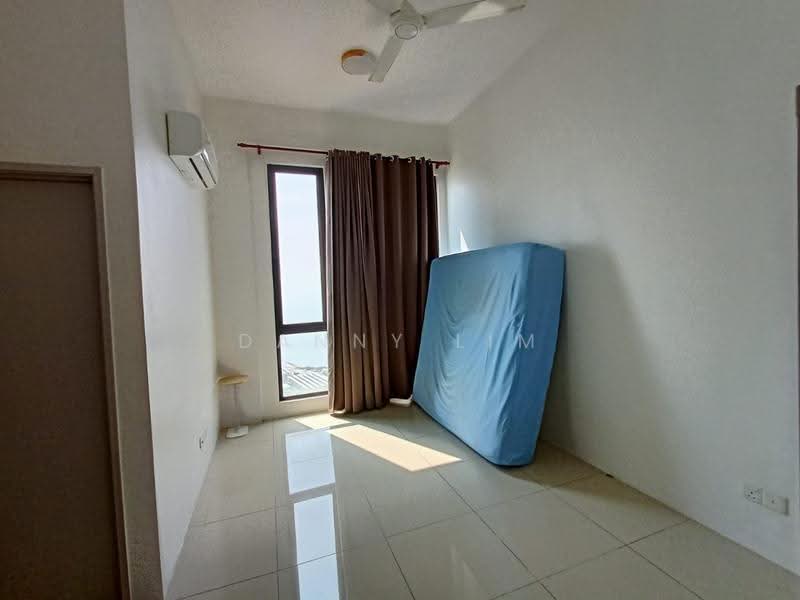 Kondominium untuk Disewa di Edge 360 - Danny Lim - Bedroom - PropertyGuru.com.my