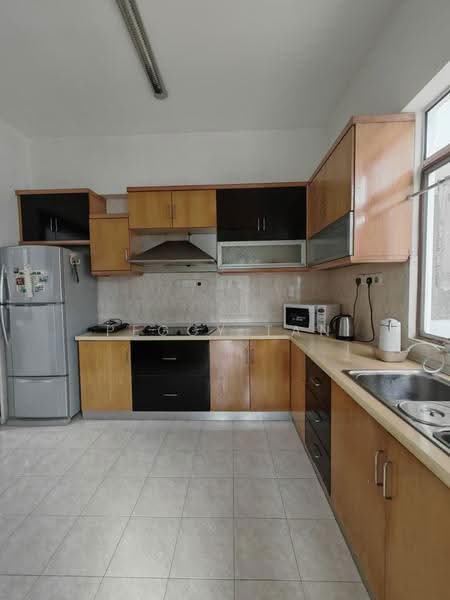 Condominium for Rent at Coastal Tower - Peggy Tan - Kitchen - PropertyGuru.com.my