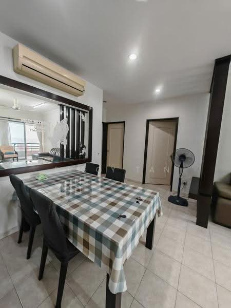 Condominium for Rent at Coastal Tower - Peggy Tan - Dining Room - PropertyGuru.com.my
