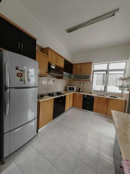 Condominium for Rent at Coastal Tower - Peggy Tan - Kitchen - PropertyGuru.com.my